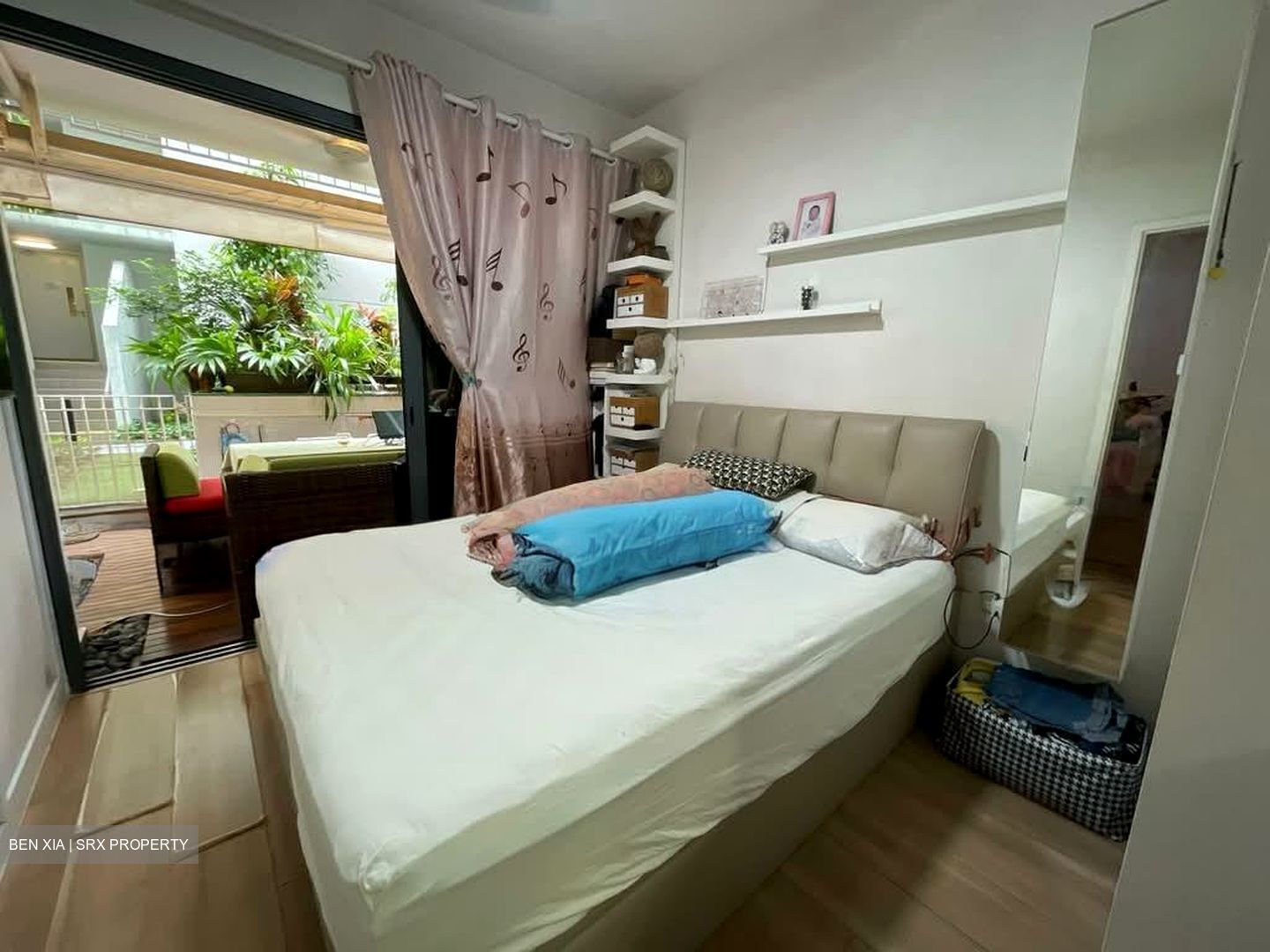 The Lakefront Residences (D22), Condominium #572662421